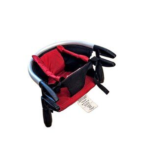 Phil And Ted Lobster Foldable Travel Portable Highchair